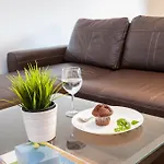 Apartmán Zamulkowa Katovice