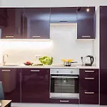Apartmán Zamulkowa