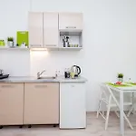 Apartmán Zamulkowa Katovice