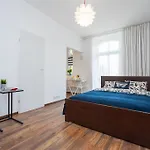 Apartmán Zamulkowa