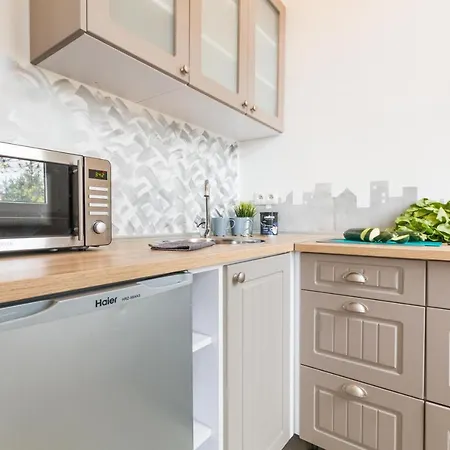 Zamulkowa Катовице