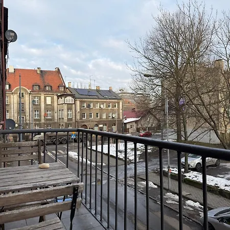Zamulkowa Katowice