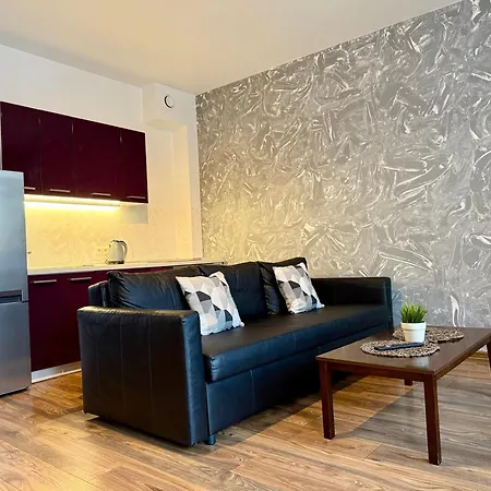 Zamulkowa Apartament