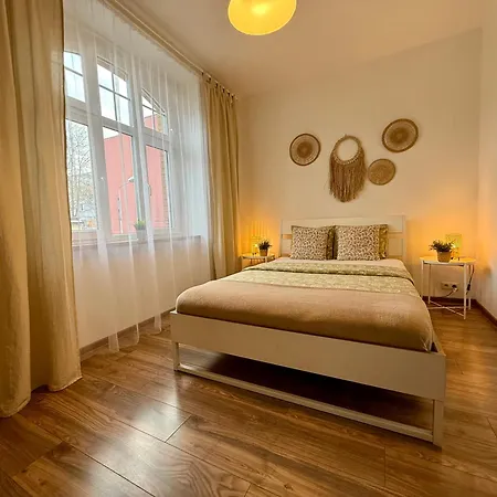 Zamulkowa Apartament *