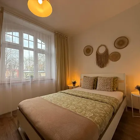 Zamulkowa Apartament Katowice