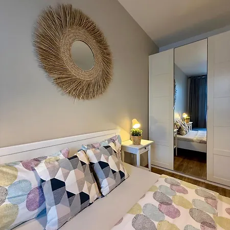 Zamulkowa Апартаменты