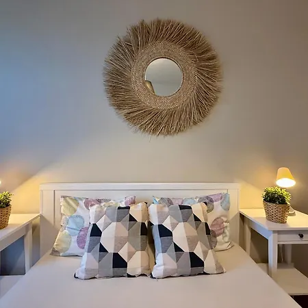 Zamulkowa Apartament *