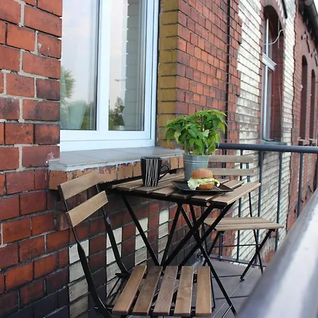 Zamulkowa Катовице