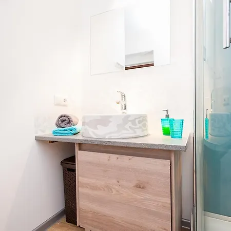 Апартаменты Zamulkowa Катовице