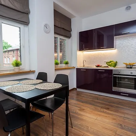 Zamulkowa カトヴィツェ