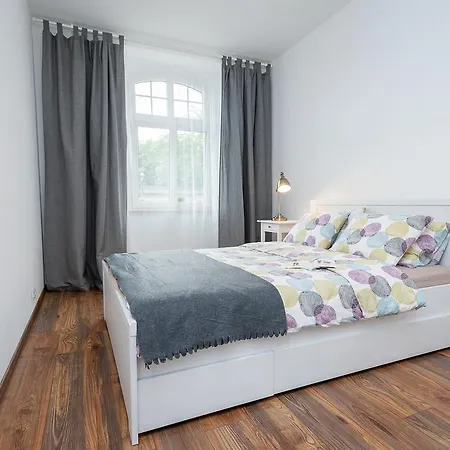 アパート Zamulkowa