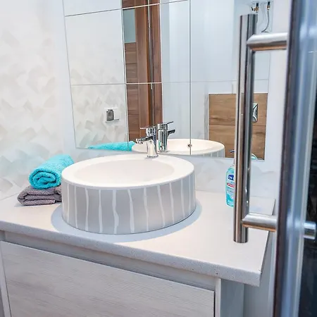 Zamulkowa Катовице