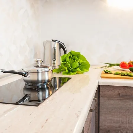 Apartament Zamulkowa Katowice
