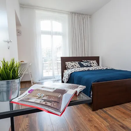 Zamulkowa Катовице