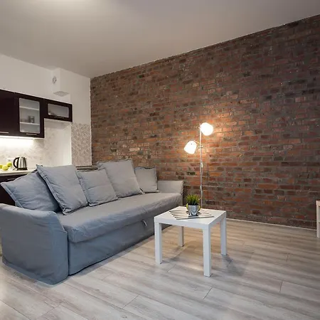 Zamulkowa Apartament Katowice