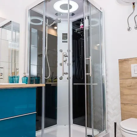 Zamulkowa Катовице