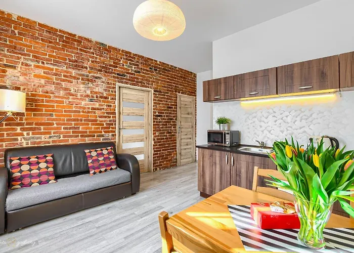 Zamulkowa Διαμέρισμα Κατοβίτσε