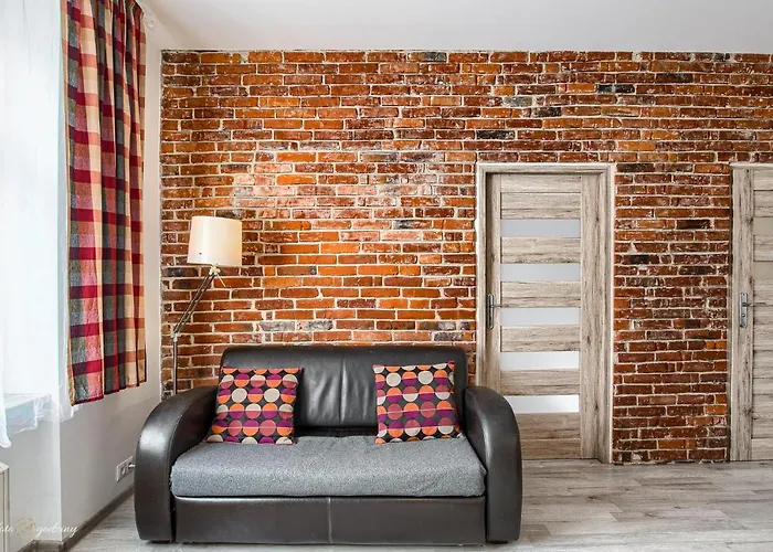 Zamulkowa Apartamento *