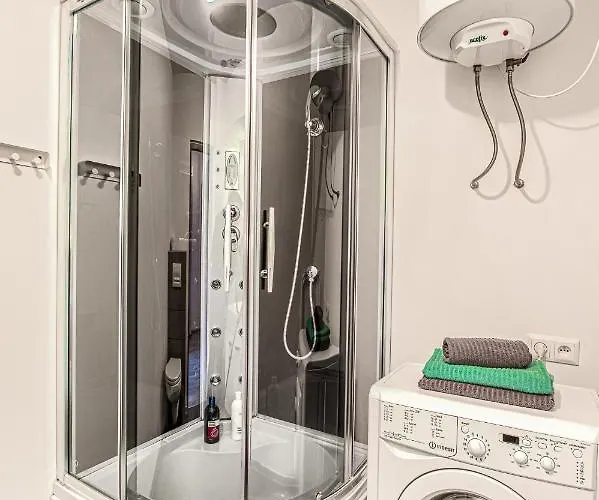 Apartamento Zamulkowa Katowice