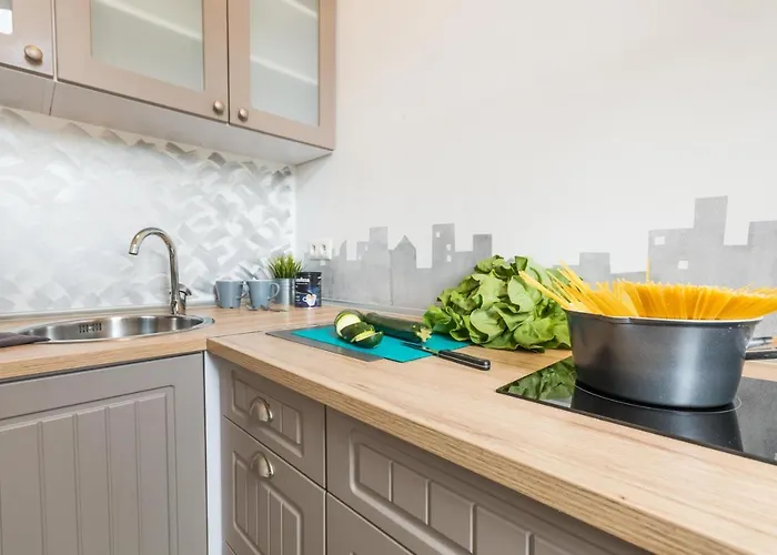 Zamulkowa Κατοβίτσε