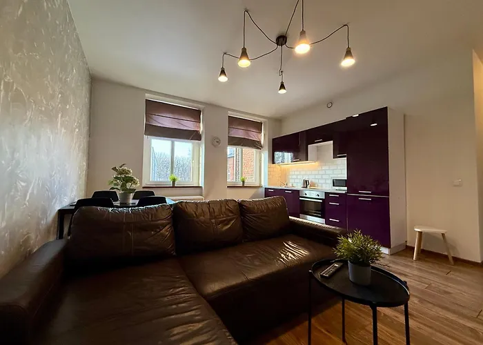 Zamulkowa * Katowice