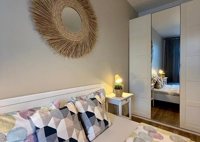 Zamulkowa Apartamento