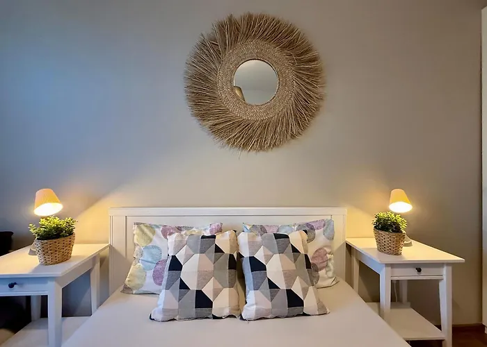 Zamulkowa Apartamento *