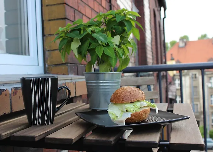 Διαμέρισμα Zamulkowa *