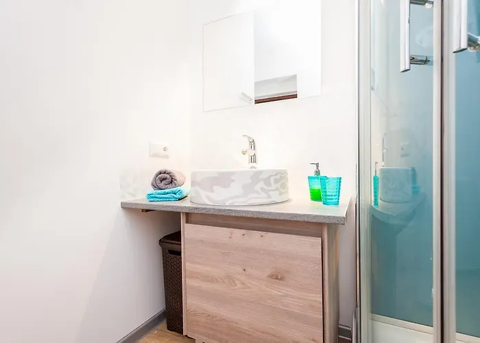 Apartamento Zamulkowa Katowice