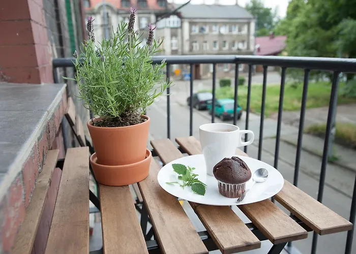 Zamulkowa Κατοβίτσε