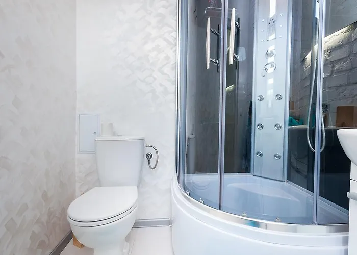 Apartament Zamulkowa