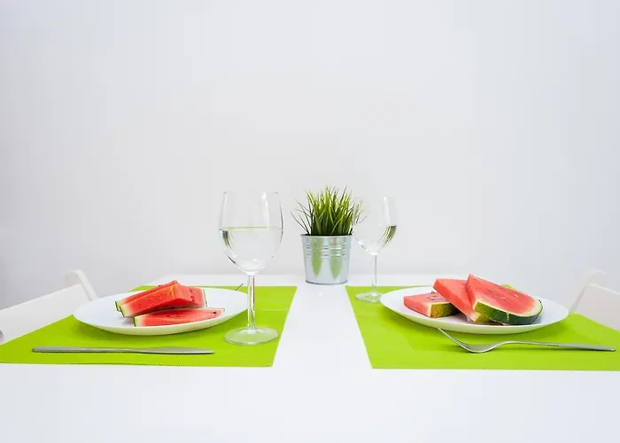 Apartamento Zamulkowa Katowice