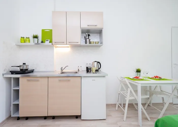 Apartamento Zamulkowa Katowice