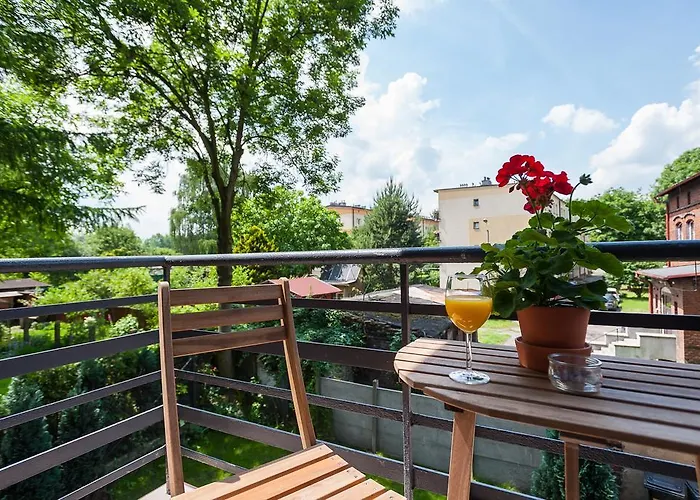 Zamulkowa 卡托维兹