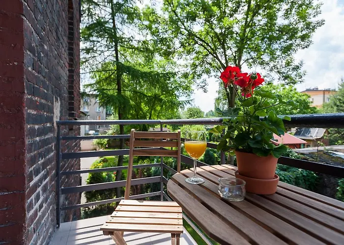 Zamulkowa Κατοβίτσε