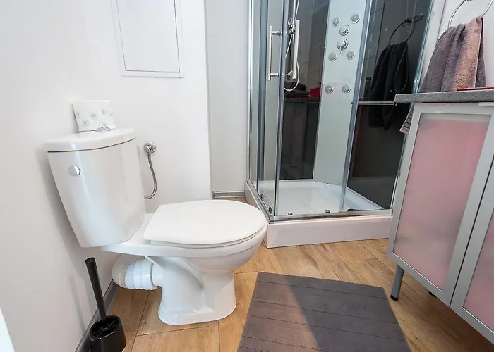 Apartamento Zamulkowa Katowice