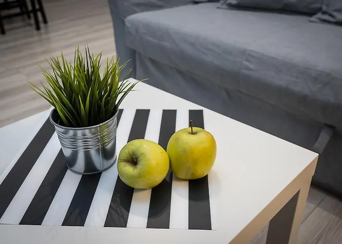 Zamulkowa Apartamento