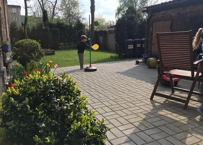 Zamulkowa * Κατοβίτσε