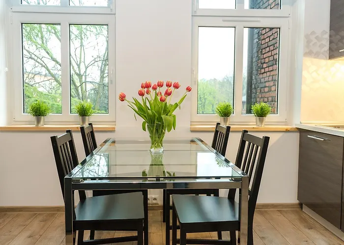 Zamulkowa * Katowice