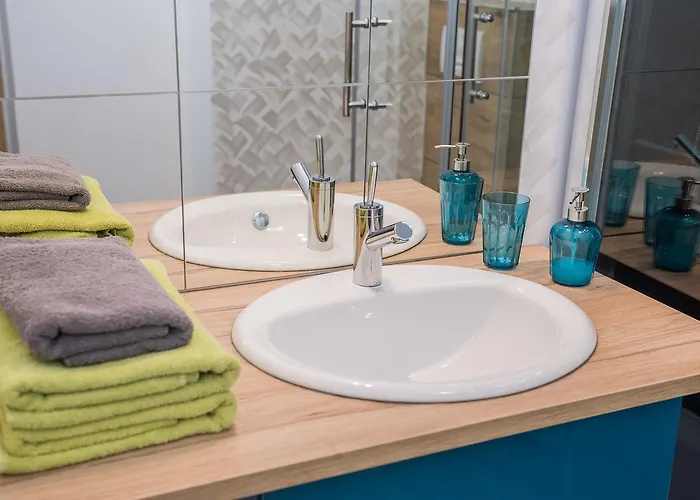 Zamulkowa Apartament Katowice