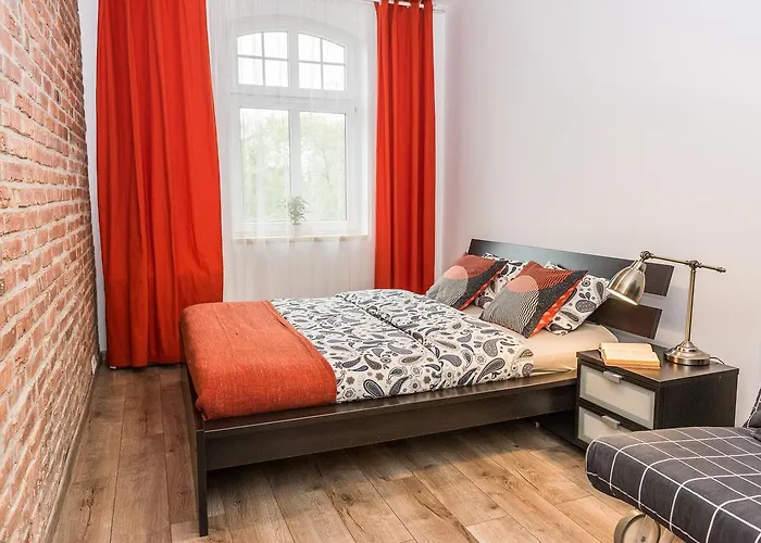 Zamulkowa Apartament *